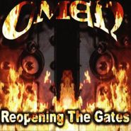Omen, Reopening The Gates (CD)