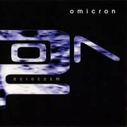 Omicron, Acrocosm (CD)