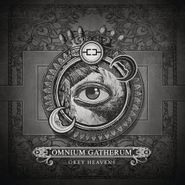 Omnium Gatherum, Grey Heavens (CD)