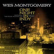 Wes Montgomery, One Night In Indy [Black Friday] (LP)