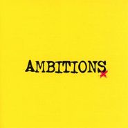 ONE OK ROCK, Ambitions (CD)