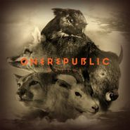 OneRepublic, Native [Bonus Tracks] (CD)