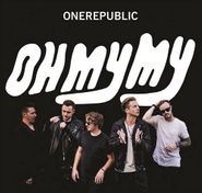 OneRepublic, Oh My My [Box Set] (CD)