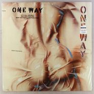 One Way, Wrap Your Body (LP)