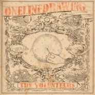Onelinedrawing, The Volunteers (CD)