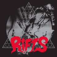 Oneohtrix Point Never, Rifts (CD)