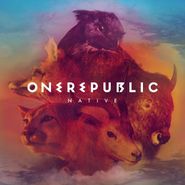 OneRepublic, Native [2013 Issue] (LP)