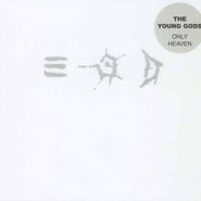 The Young Gods, Only Heaven (CD)