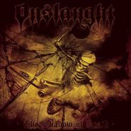 Onslaught, The Shadow Of Death (LP)