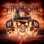 Onslaught, VI [Bonus Track] (LP)