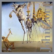 John Zorn, On the Torment of Saints, the Casting of Spells and the Evocation of Spirits (CD)
