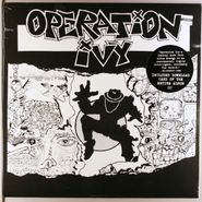 Operation Ivy, Energy [Hellcat] (LP)