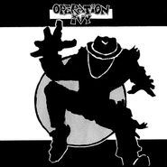 Operation Ivy, Operation Ivy (CD)