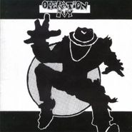 Operation Ivy, Operation Ivy (CD)