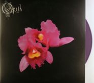 Opeth, Orchid [Purple Vinyl] (LP)