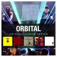 Orbital, Original Album Series [Import] (CD)