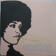 Orchid, Orchid [Blue Vinyl] (LP)