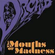 Orchid, The Mouths Of Madness [Orange Vinyl] (LP)