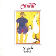 Ornette Coleman, Soapsuds Soapsuds (LP)