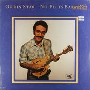 Orrin Star, No Frets Barred (LP)