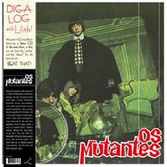 Os Mutantes, Os Mutantes [CD+LP] (LP)