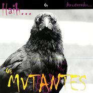 Os Mutantes, Haih...Or Amortecedor... (CD)