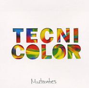 Os Mutantes, Tecnicolor (CD)