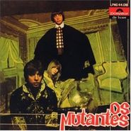 Os Mutantes, Os Mutantes (CD)