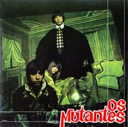 Os Mutantes, Os Mutantes (LP)