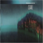 Osamu Kitajima, Passages (CD)