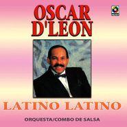 Oscar D'León, Latino Latino (CD)