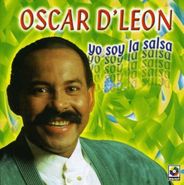 Oscar D'León, Yo Soy La Salsa (CD)