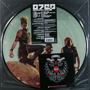 Otep, Generation Doom [Record Store Day Austrian Picture Disc] (LP)