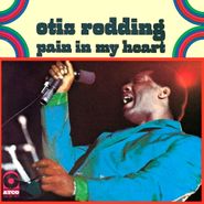 Otis Redding, Pain In My Heart (CD)