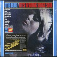 Otis Redding, Otis Blue [Mono 2001 Issue] (LP)