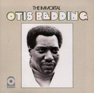 Otis Redding, The Immortal Otis Redding (CD)