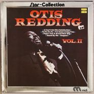 Otis Redding, Otis Redding - Star Collection Vol 2 (LP)