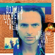 Ottmar Liebert, The Hours Between Day & Night (CD)