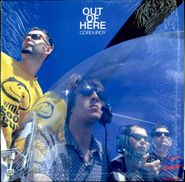 Corduroy, Out Of Here (CD)