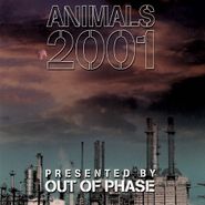 Out Of Phase, Animals 2001 - A Tribute To Pink Floyd (CD)