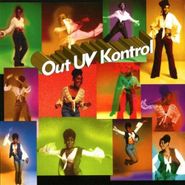Out Of Control, Out Uv Kontrol (CD)