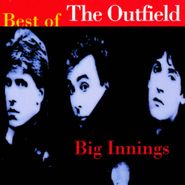 The Outfield, Big Innings: Best Of The Outfield (CD)