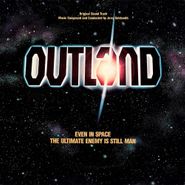 Jerry Goldsmith, Outland [Score] (LP)