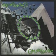 Overdose, Progress Of Decadence (CD)