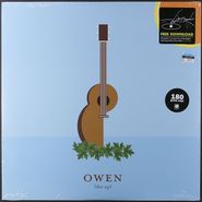 Owen, the ep [180 Gram Vinyl] (12")
