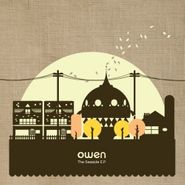 Owen, The Seaside EP [Blue Vinyl] [Record Store Day] (LP)