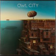 Owl City, Midsummer Station [Coke Bottle Green Vinyl] (LP)