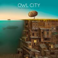 Owl City, Midsummer Station (CD)