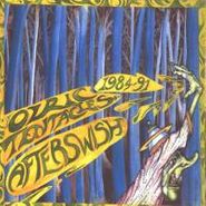 Ozric Tentacles, Afterwish [Import] (CD)