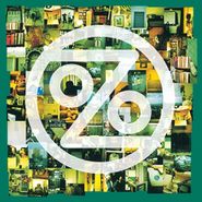 Ozomatli, Ozomatli (CD)